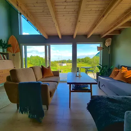 Lofoten Arctic Ridge Tatil Evi