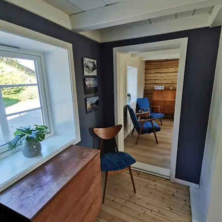 Lofoten Arctic Ridge Сasa de vacaciones *