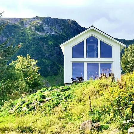 Lofoten Arctic Ridge Tatil Evi