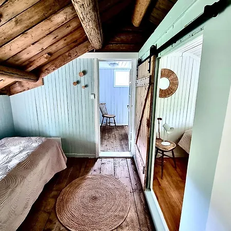 Tatil Evi Lofoten Arctic Ridge *