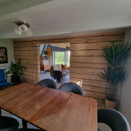 Lofoten Arctic Ridge Tatil Evi Vestvagoy