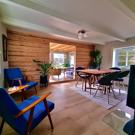 Tatil Evi Lofoten Arctic Ridge Vestvagoy