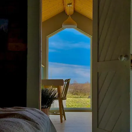Tatil Evi Lofoten Arctic Ridge