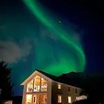 Lofoten Arctic Ridge Holiday home *
