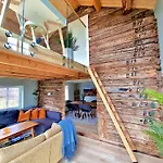 Holiday home Lofoten Arctic Ridge