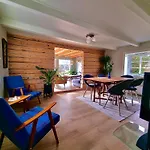 Holiday home Lofoten Arctic Ridge Vestvagoy