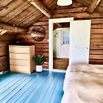 Holiday home Lofoten Arctic Ridge Vestvagoy