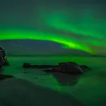 Lofoten Arctic Ridge Holiday home Vestvagoy