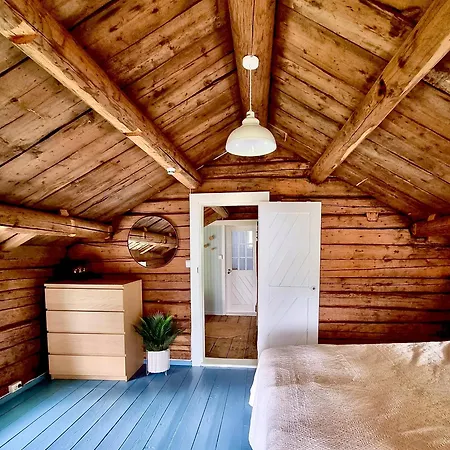 Lofoten Arctic Ridge * Vestvagoy