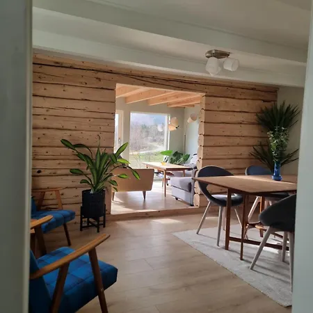 Lofoten Arctic Ridge