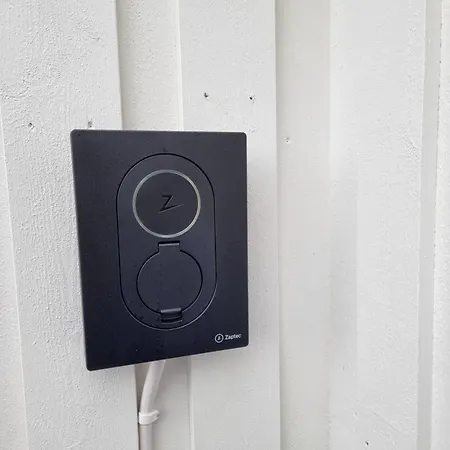 別荘 Lofoten Arctic Ridge